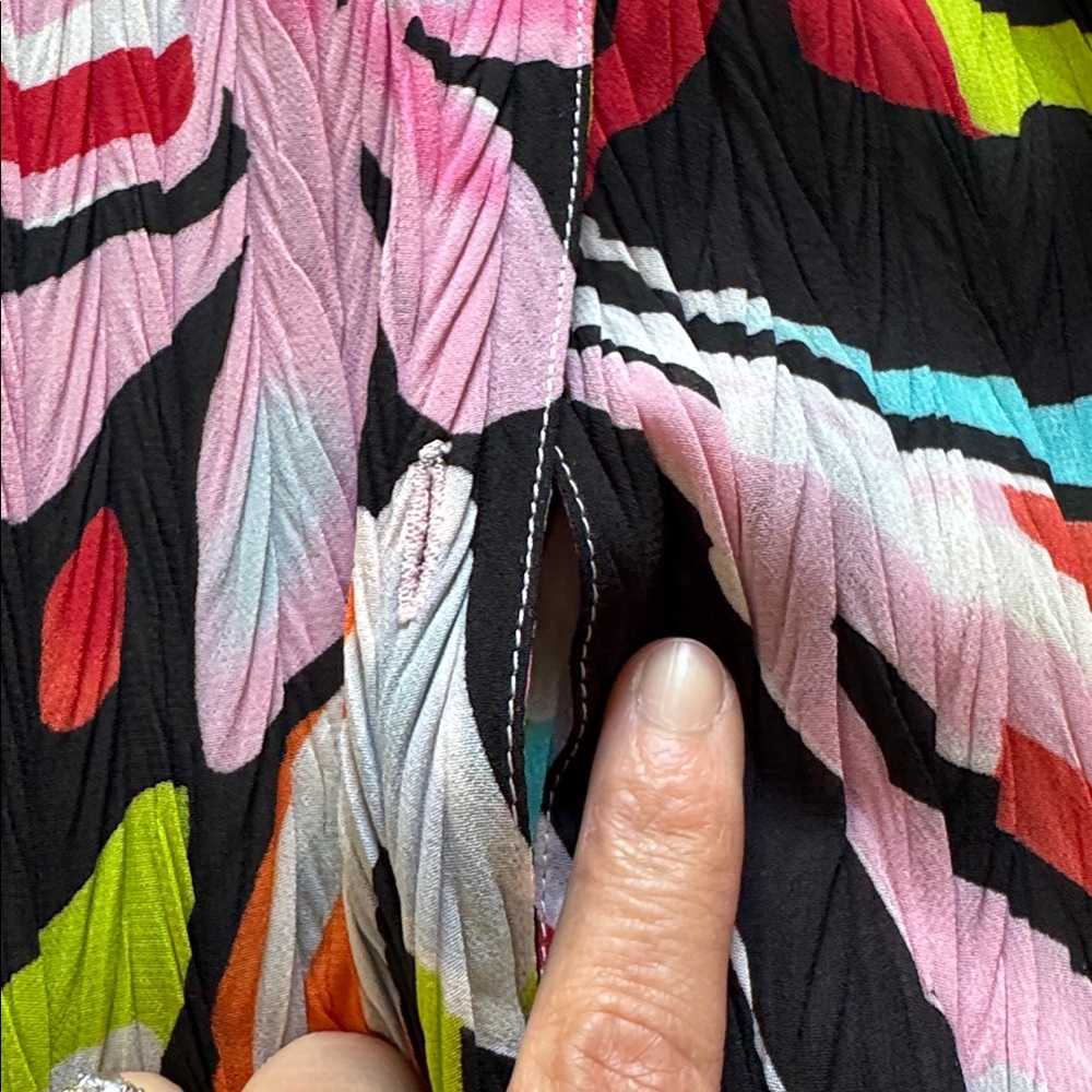 adidas Multicolor Women's Skirt - Picture 3 of 7